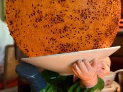 -吴越荣记·苏州菜·松鼠桂鱼(斜塘老街店)