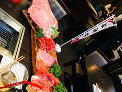 -俺的焼肉(銀座9丁目店)