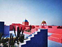 -漳州滨海火山岛自然生态风景区