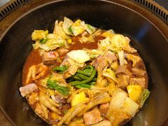 -山河屯铁锅炖(哈西站店)