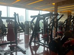 -上海中谷小南国花园酒店