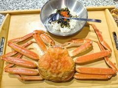 -震海贝烤贝·民俗特色店(延吉总店)