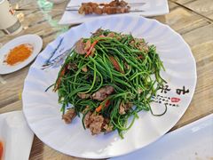 -清真·伊清阁餐厅