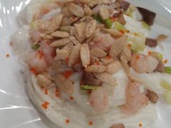 -寻味顺德·南记酒家·传统顺德菜·鱼生(广源路店)