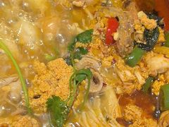 -聚味罗记大排檔·烧烤·鲜鱼杂·甲鱼煲(科学馆店)