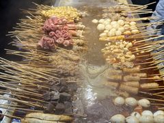 -郭记小街麻辣烫(南小街总店)