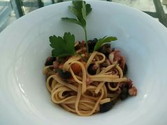 章魚仔林歸尼意面-EATALIA意塔利意式餐厅(鼓楼店)