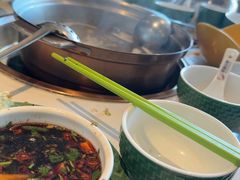 -润园四季椰子鸡火锅(南山海岸城店)