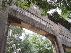 -灵谷景区