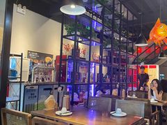 -向川南·水煮鱼·川菜(和平里店)