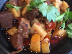 -乡村基(大渡口区国际广场店)