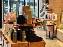 -星巴克臻选(万象前海店)