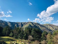 -硗碛藏寨·神木垒景区