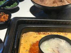 -鼎膳常火锅(华阳店)