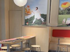 -盛香亭热卤糖水铺(龙之梦店)