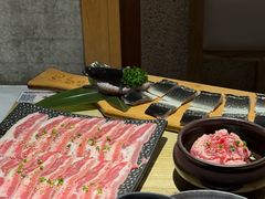 -泥炉烧肉师(新街口金銮巷店)