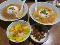 -王春春鸡汤饭(上海中海环宇城店)