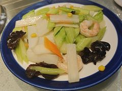 四季小炒-老松滨饭店(菜艺街店)