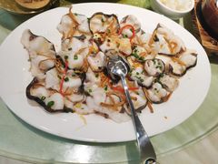 花椒蒸缩骨鱼片-顺德佬(石厦店)