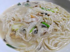 江口卤面-小莆天(元帅路店)