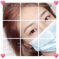 -MIVI野生眉纹绣纹眉