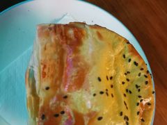 法式酥皮蘑菇浓汤-Famous肥猫墨西哥音乐餐吧(五棵松华熙LIVE店)