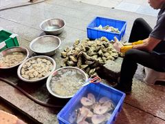 -花苑美食横琴生蚝火锅(拱北粤华路店)