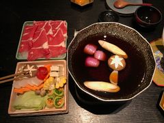 -和一料理(安阳店)