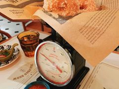 -太食獸泰式茶餐厅(IFS国金中心店)