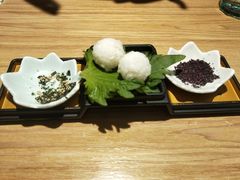 -味太助·银饭食堂(中华城店)