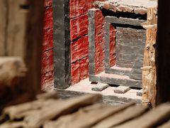 -北京大葆台遗址博物馆