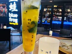-bluefrog蓝蛙(皇庭广场店)