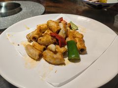 -猪肉婆私房菜(容桂总店)