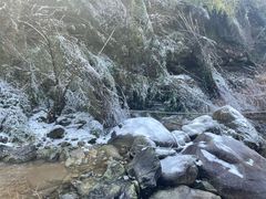 -萍乡武功山风景名胜区