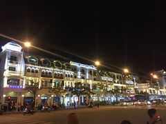 -三亚市第二中学