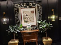 -海天楼中餐厅(吴宫泛太平洋酒店)