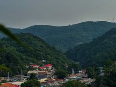 -妙峰山风景名胜区