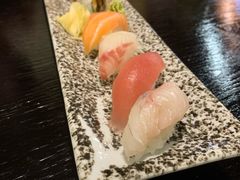 -景鹤料理(上地华联店)
