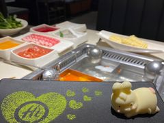 -海底捞火锅(勒泰店)