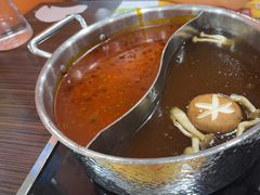 -呷哺呷哺(西单大悦城店)