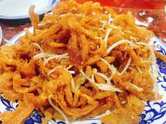 糖醋面筋-九河居(荔湾路店)
