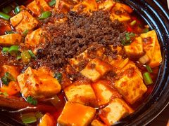 -陈麻婆豆腐(春熙店)