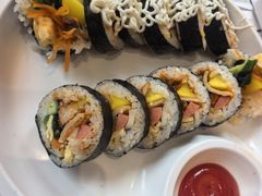 -英兰朝族饭店(河南桥头店)