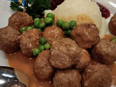 -宜家·瑞典风味餐厅(无锡店)