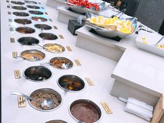 -海底捞(明洞店)