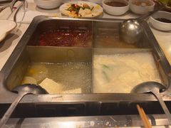-海底捞火锅(劲松店)