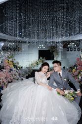 -豪门婚礼策划