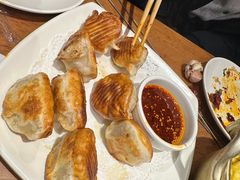 -福苗小骆驼烧烤(太奥广场店)