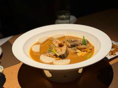 家烧东海大黄鱼-新荣记(西溪湿地店)