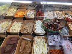 -极乐小煮·成都冒菜(科技绿洲店)